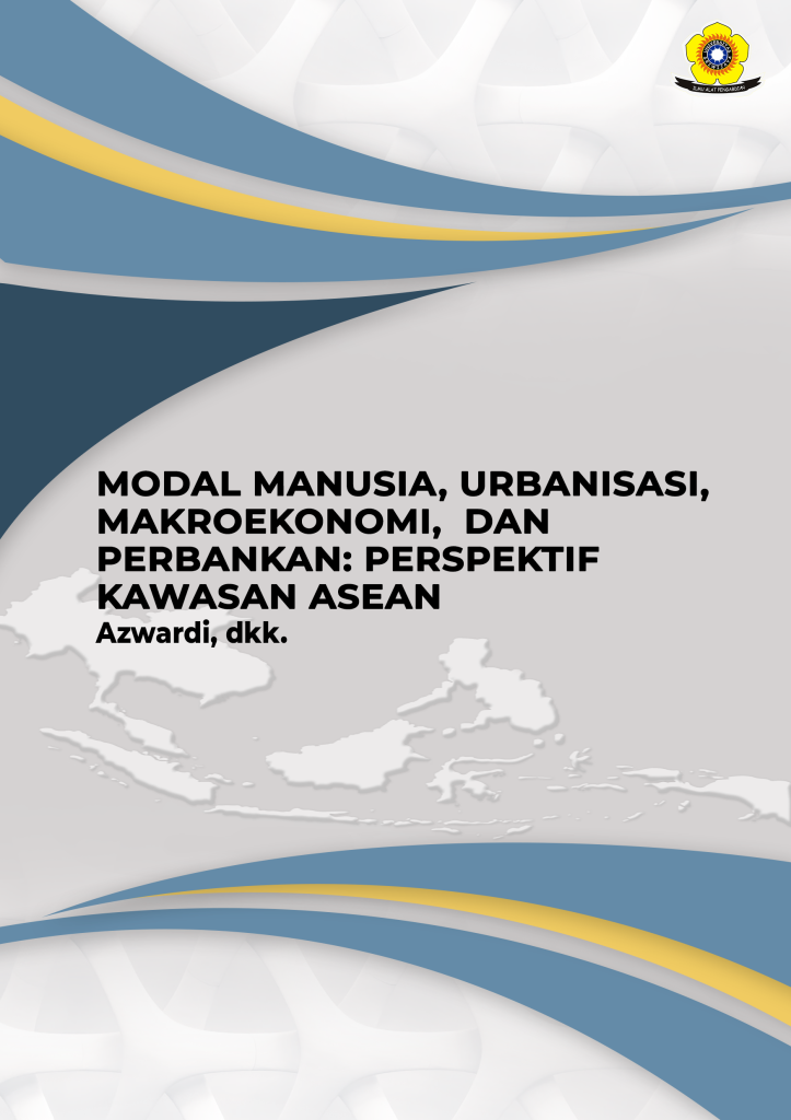 Modal Manusia, Urbanisasi, Makroekonomi, Dan Perbankan: Perspektif ...