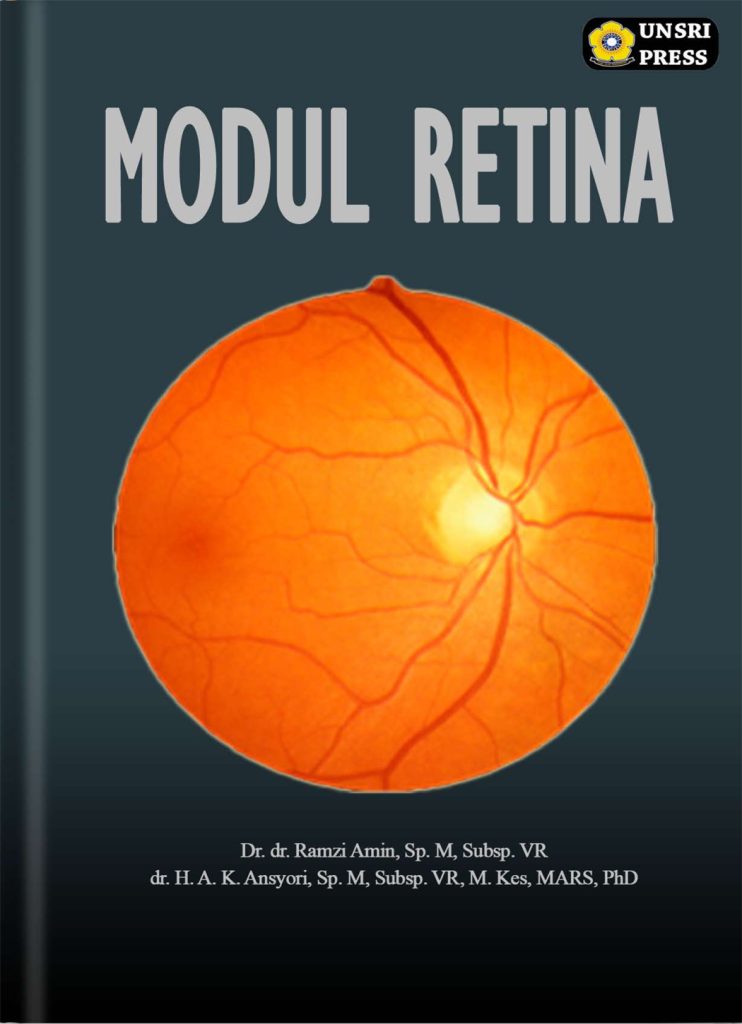 MODUL RETINA 2023 – Penerbit Universitas Sriwijaya